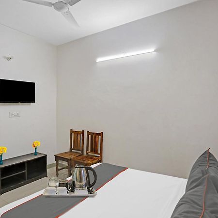 Hotel O Imperial Residency Near Dashrath Puri Metro Station New Delhi Extérieur photo